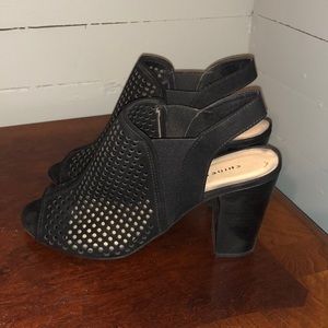 Chinese Laundry Slingback heels